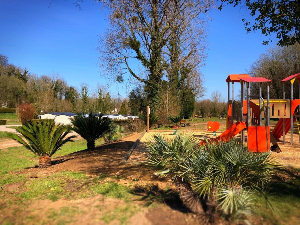 Domaine Du Blanc Pignon Ξενοδοχείο La Calotterie Εξωτερικό φωτογραφία